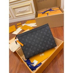 루이비통 Louis Vuitton 61692 클러치 27CM