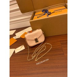 루이비통 Louis Vuitton 81389 미니백 14CM