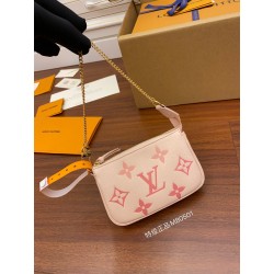 루이비통 Louis Vuitton 80501 미니백 15.5CM