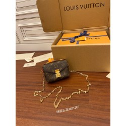 루이비통 Louis Vuitton 82167 미니백 14CM