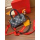 루이비통 Louis Vuitton 81168 미니백 16CM