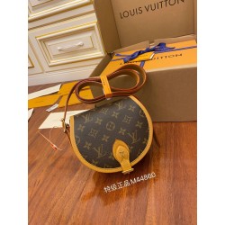 루이비통 Louis Vuitton 44860 미니백 18CM