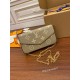 루이비통 Louis Vuitton 69977 크로스 백 21CM