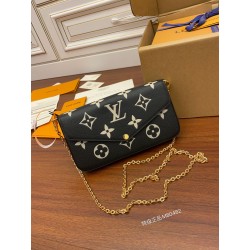 루이비통 Louis Vuitton 80482 크로스 백 21CM