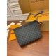 루이비통 Louis Vuitton 41696 클러치 27CM