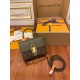 루이비통 Louis Vuitton 44797 탑 핸들백 20CM