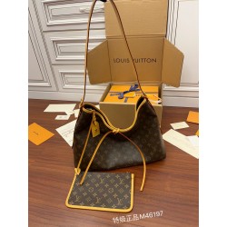 루이비통 Louis Vuitton 46197 토트 백 39CM