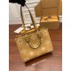 루이비통 Louis Vuitton 45982 토트 백 35CM