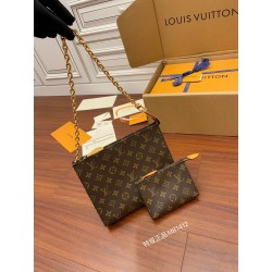 루이비통 Louis Vuitton 81412 숄더백 25CM