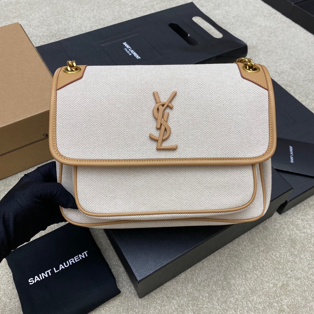 생로랑 Saint laurent/YSL 633158 숄더백  28CM