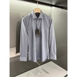 제냐 Zegna 셔츠