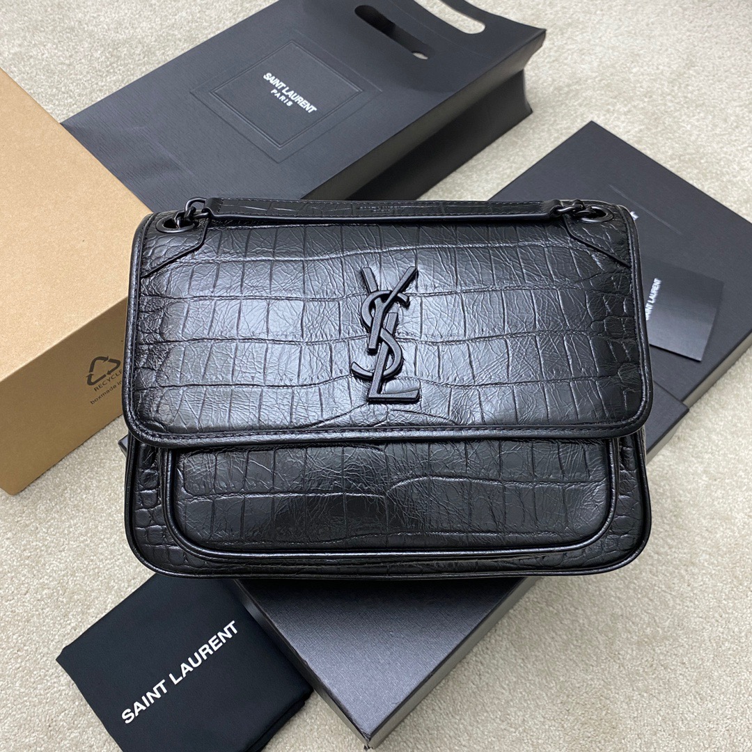 생로랑 Saint laurent/YSL 633158 숄더백  28CM