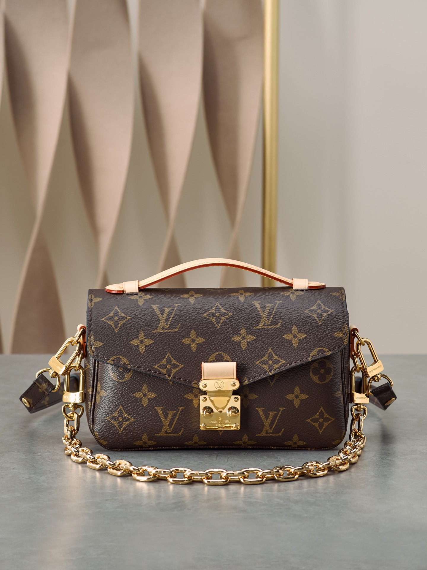 루이비통 Louis Vuitton 46279 버킷 백 21.5CM
