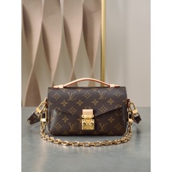 루이비통 Louis Vuitton 46279 버킷 백 21.5CM