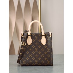 루이비통 Louis Vuitton 45847 토트 백 21.5CM