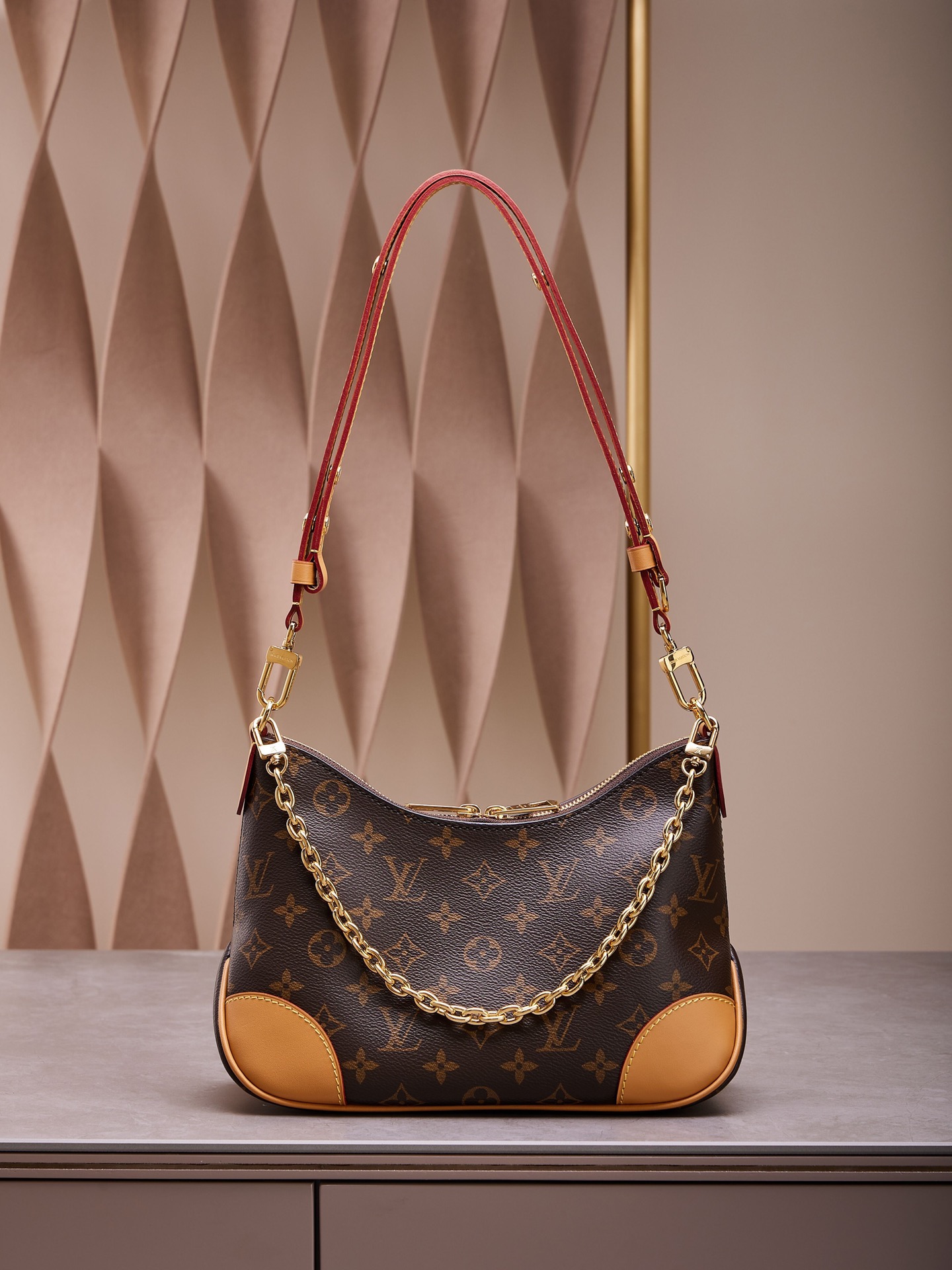 루이비통 Louis Vuitton 45832 숄더백 29CM