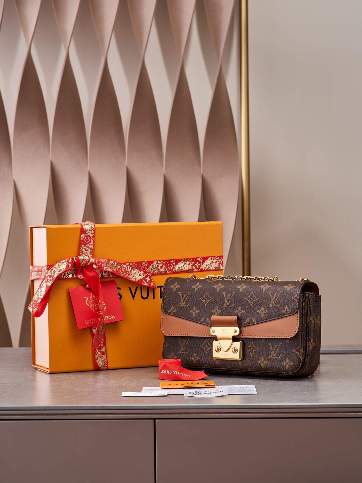 루이비통 Louis Vuitton 46127 숄더백 24.5CM