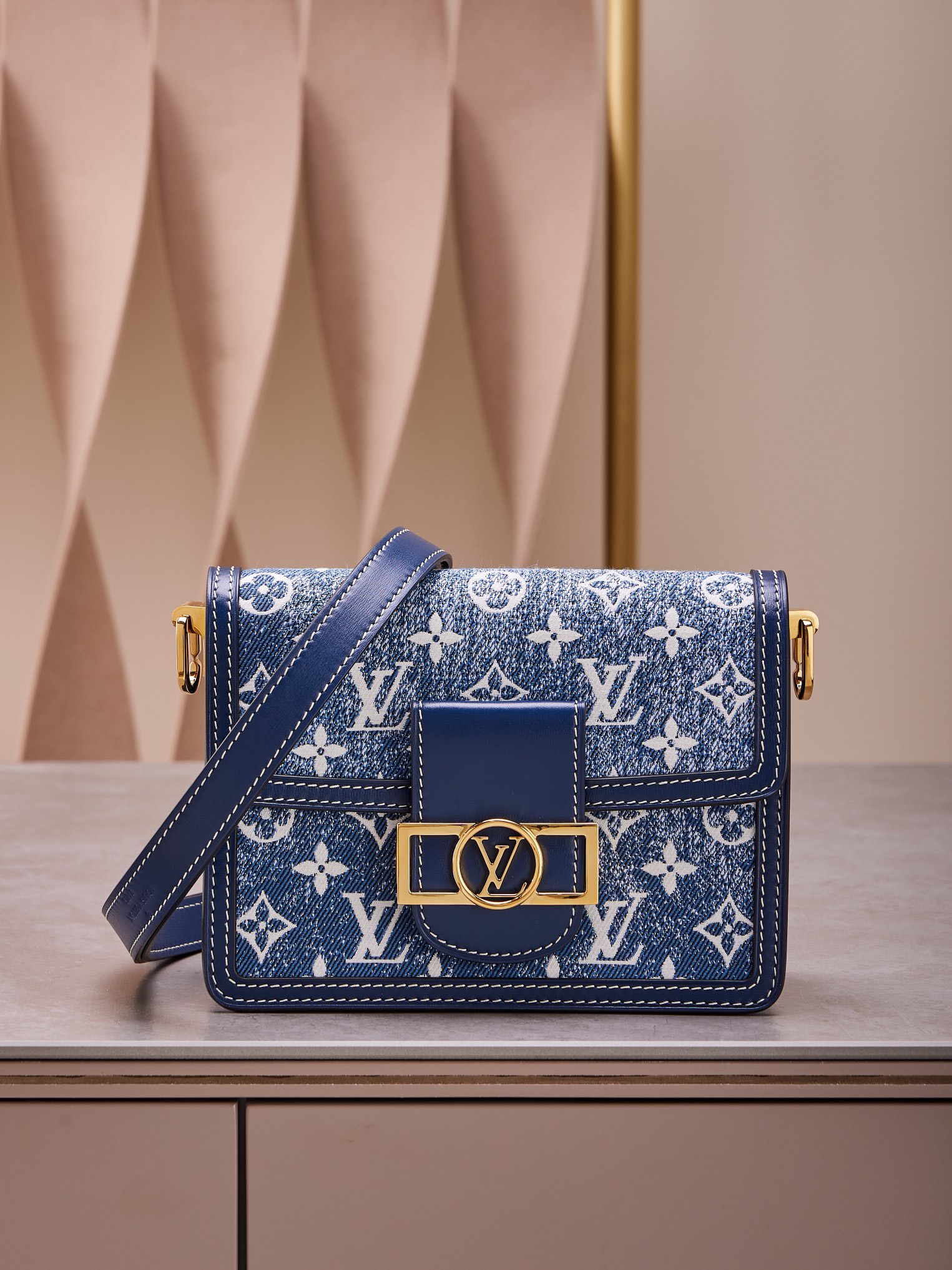 루이비통 Louis Vuitton 59716 크로스 백 20CM