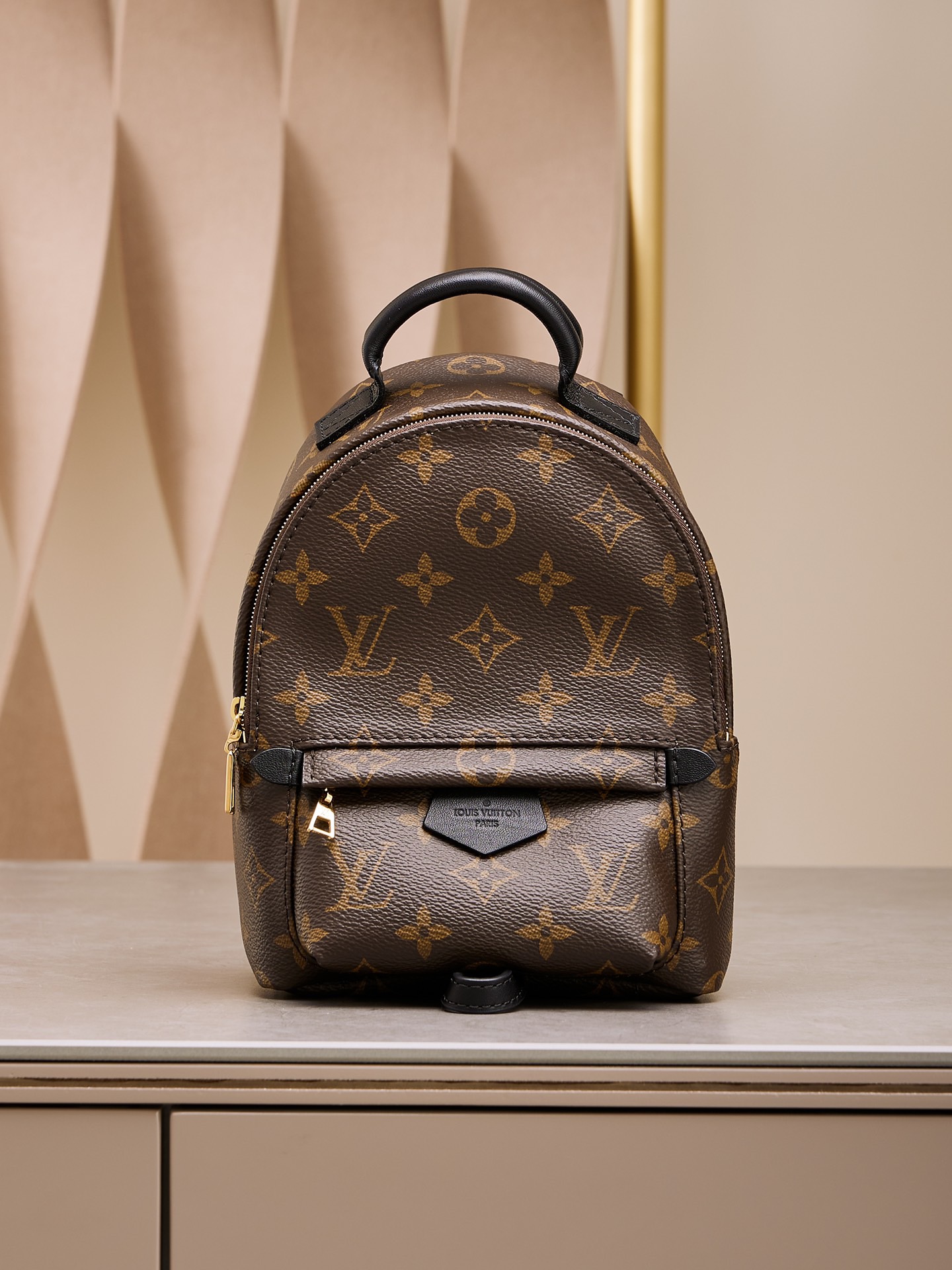 루이비통 Louis Vuitton 44873 백팩 17CM