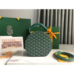 고야드 Goyard AlTO 탑 핸들백 18CM