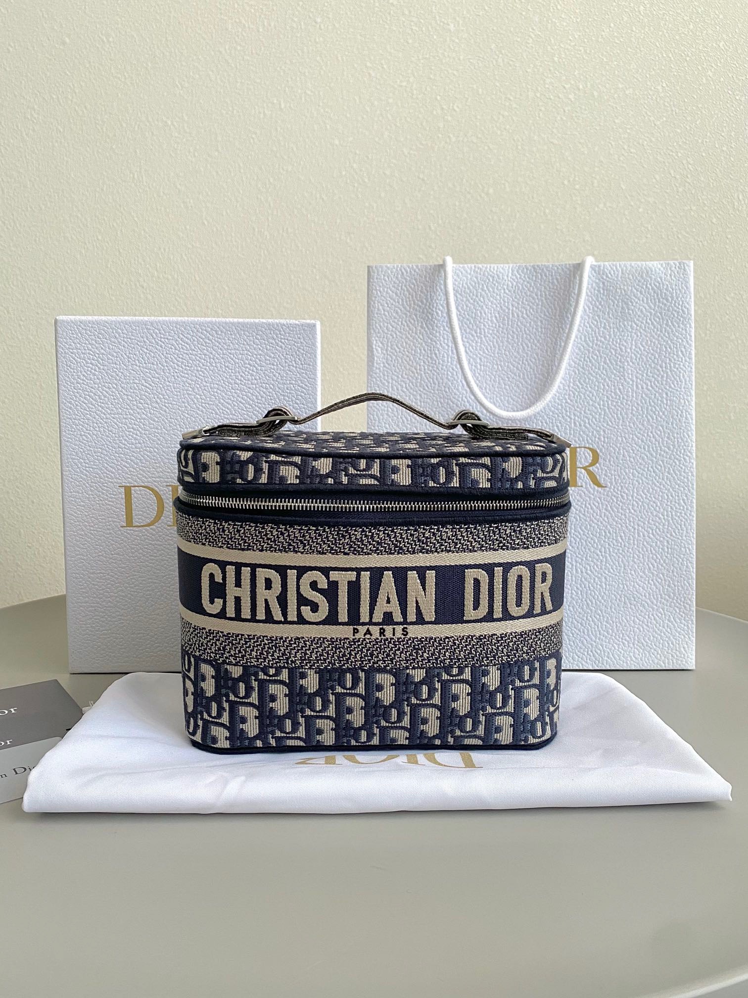 디올 Dior 파우치 23.5CM