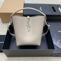 생로랑 Saint laurent/YSL 749036 버킷 백  20CM