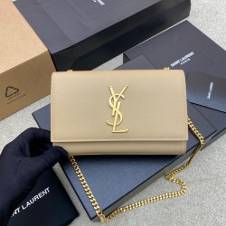 생로랑 Saint laurent/YSL 377629 숄더백  20CM