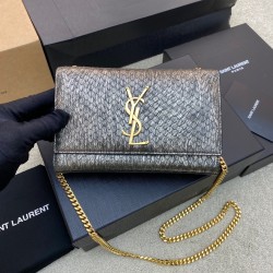 생로랑 Saint laurent/YSL 377629 숄더백  20CM