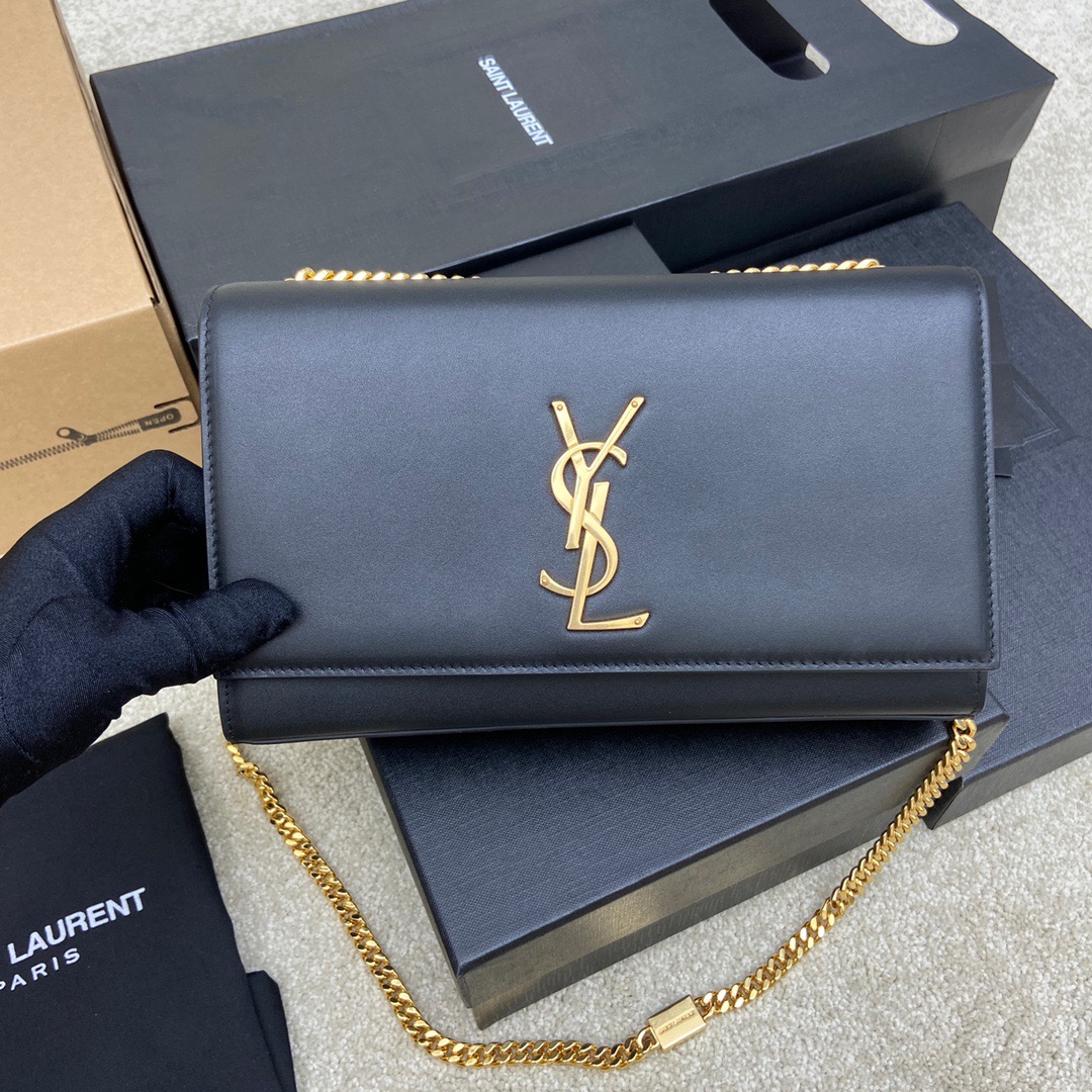 생로랑 Saint laurent/YSL 354021 숄더백  24CM