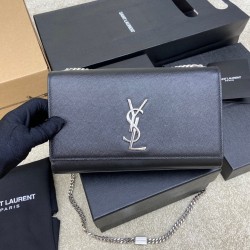 생로랑 Saint laurent/YSL 354021 숄더백  24CM