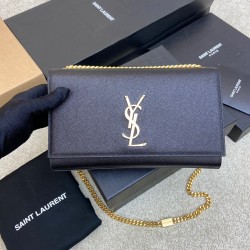 생로랑 Saint laurent/YSL 354021 숄더백  24CM