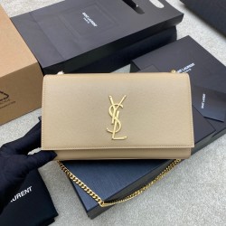 생로랑 Saint laurent/YSL 354021 숄더백  24CM