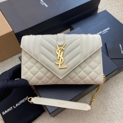 생로랑 Saint laurent/YSL 600915 숄더백  21CM