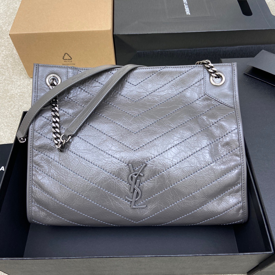 생로랑 Saint laurent/YSL 577999 토트 백 33CM