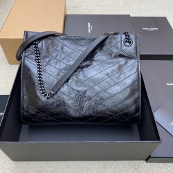 생로랑 Saint laurent/YSL 577999 토트 백 33CM