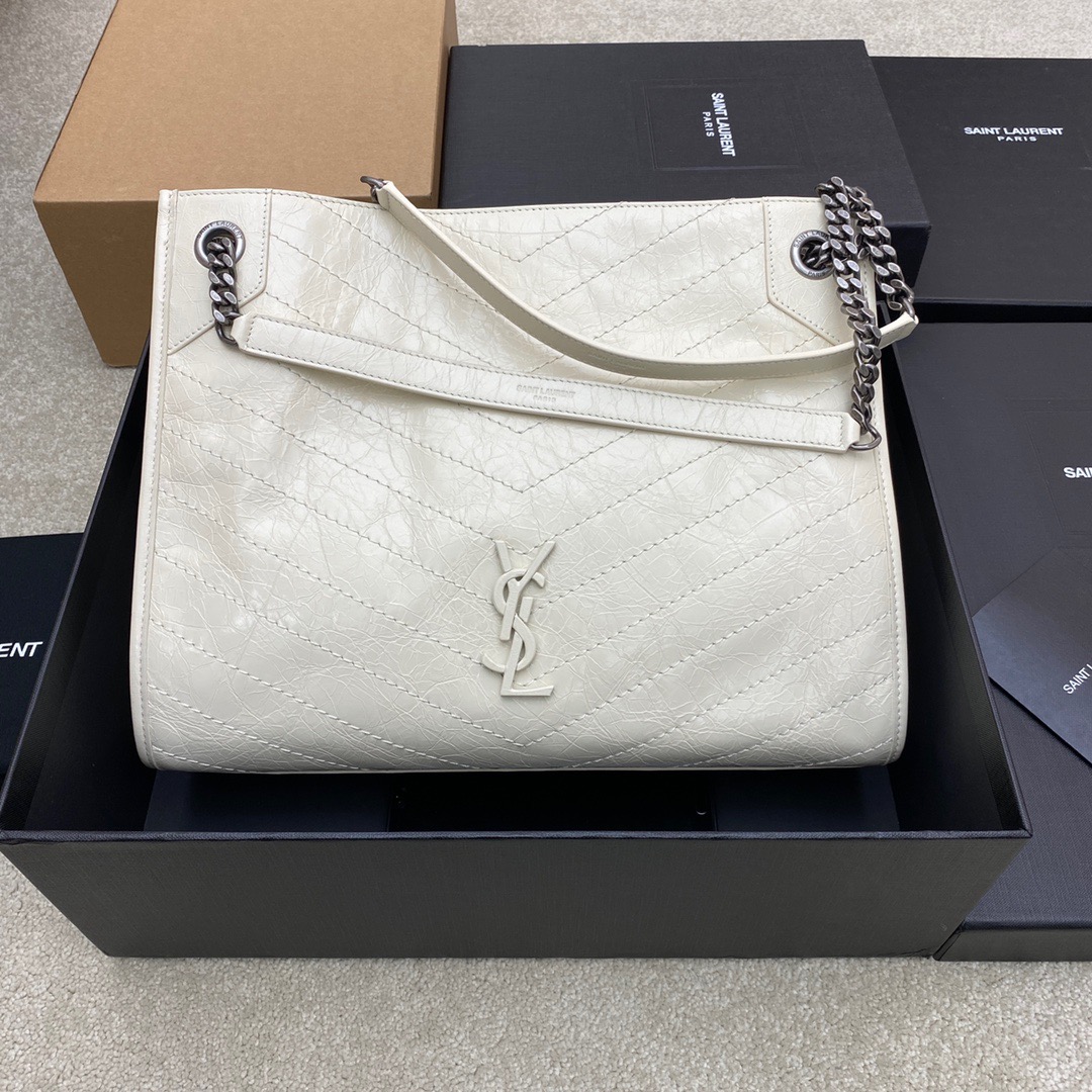 생로랑 Saint laurent/YSL 577999 토트 백 33CM
