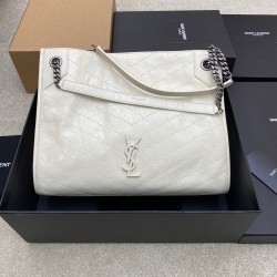 생로랑 Saint laurent/YSL 577999 토트 백 33CM