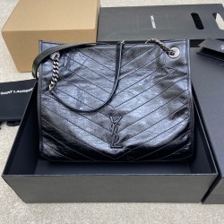 생로랑 Saint laurent/YSL 577999 토트 백 33CM