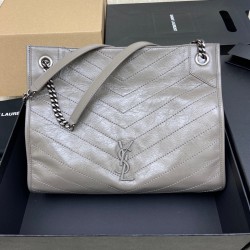 생로랑 Saint laurent/YSL 577999 토트 백 33CM