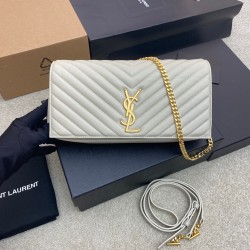 생로랑 Saint laurent/YSL 604276 숄더백 26CM