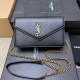 생로랑 Saint laurent/YSL 743050 크로스 백  19CM