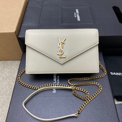 생로랑 Saint laurent/YSL 743050 크로스 백  19CM