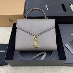 생로랑 Saint laurent/YSL 578000 탑 핸들백  24CM