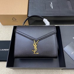 생로랑 Saint laurent/YSL 578000 탑 핸들백  24CM