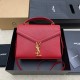 생로랑 Saint laurent/YSL 578000 탑 핸들백  24CM