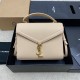 생로랑 Saint laurent/YSL 578000 탑 핸들백  24CM