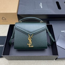 생로랑 Saint laurent/YSL 602716 탑 핸들백  20CM