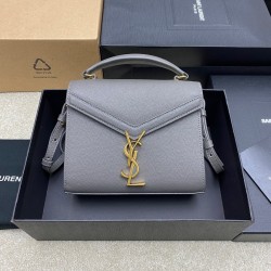 생로랑 Saint laurent/YSL 602716 탑 핸들백  20CM