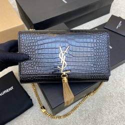 생로랑 Saint laurent/YSL 377829 숄더백 24CM