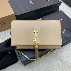 생로랑 Saint laurent/YSL 377829 숄더백 24CM